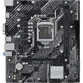 Asus Prime H510M-E  S+V+GL 1200p Anakart