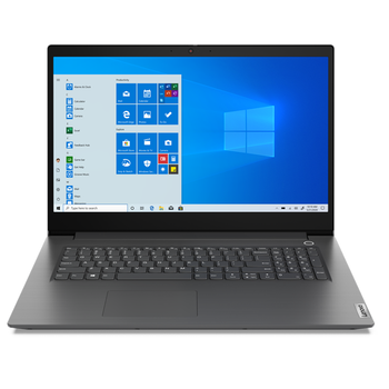 Lenovo V17 82GX0098TX i7-1065G7 12 GB 1 TB + 256 GB SSD MX330 17.3