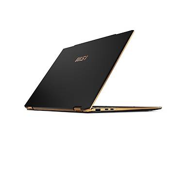 MSI NB Summit E13 AI EVO A1MTG-032TR Ultra 7 155H 32Gb DDR5 Uma 1Tb Ssd 13.3 Fhd+ W11Pro NoteBook