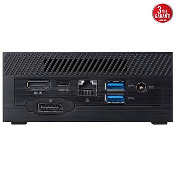Asus PN41-BBC029MC Barebone N4500 Freedos Mini Bilgisayar