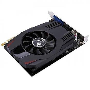 Colorful GT1030 4G-V 64 Bit GDDR4 4 GB Ekran Kart