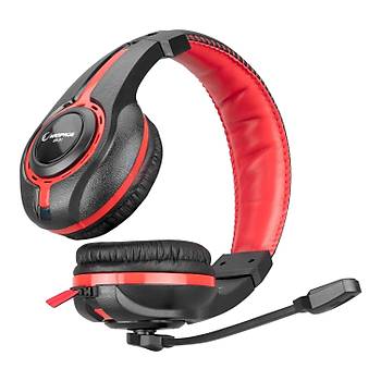 Snopy Rampage SN-R1 Oyuncu Kulaklk Mikrofon