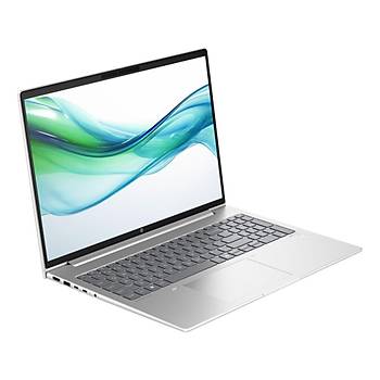 HP ProBook 460 G11 B2PH5ES Ultra 7 155U 16GB 512GB SSD Intel Graphics 16 �n� FreeDOS Laptop