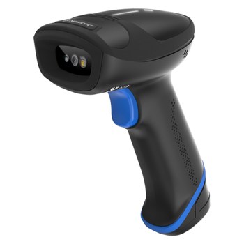 Newland HR3300-BT Kablosuz 2D USB Ba�lant�l� Karekod Okuyucu