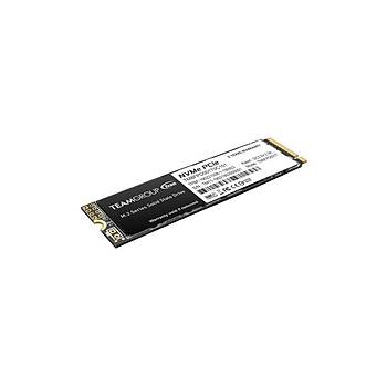 Team MP33Q Pro 1TB 2900/1850MB/s NVMe PCIe Gen3x4 M.2 SSD