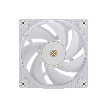 Asus ProArt PF120 PWM Tek Beyaz Kasa Radyat�r Fan�