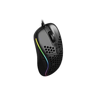 Rampage SMX-R85 Gentle 6400Dpi Makrolu Gaming Oyuncu Mouse (OUTLET)