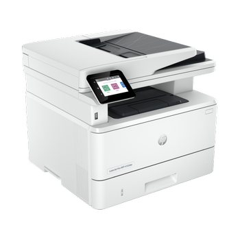 HP MFP M4103DW 2Z627A Wi-Fi + Taray�c� + Fotokopi Mono �ok Fonksiyonlu Lazer Yaz�c�