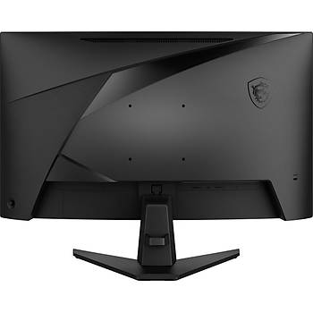 MSI Mag 255F E20 24,5 �n� FullHD Flat Rapid IPS 200Hz 0.5Ms FreeSync Premium Gaming Monit�r
