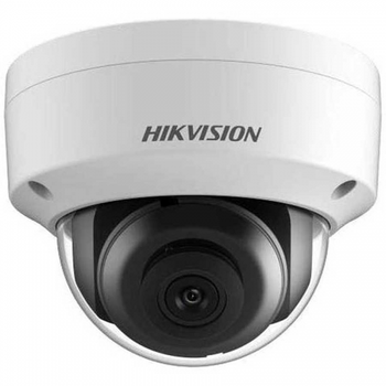 H�kv�s�on DS-2CD1743G0-IZS/UK 4Mpix, 2,7-13,50mm  Motorized Lens, H265+, 50Mt Gece G�r���, SD Kart, PoE, IK10, Dome IP Kamera