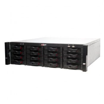 Dahua NVR616-128-4KS2 128 Kanal 4K NVR Kay�t Cihaz�