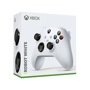 Microsoft Xbox Controller Merlin 9. Nesil Beyaz Oyun Kolu