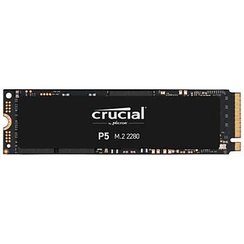 Crucial P5 250GB SSD m.2 NVMe PCIe CT250P5SSD8 SSD