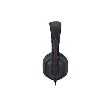 Redragon H120 Ares Mikrofonlu Oyuncu Kulakl