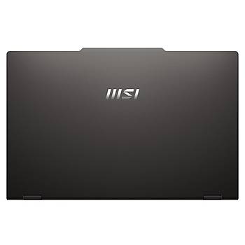Msi VenturePro 17 A2RWEG-027XTR Core 7 240H 32 GB 1 TB SSD RTX5050 17.3 in� Full HD FreeDos Gaming Laptop