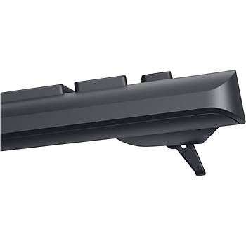Dell KM3322W TR Q-KEYBOARD 580-AKGI Kablosuz Klavye ve Fare Seti