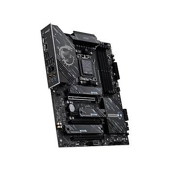 MSI X870E Gaming Plus Wi-Fi AM5 4xDDR5 ATX Anakart