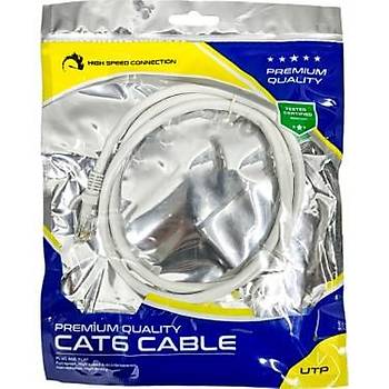 Apricot AP-CAT620 20M CAT6 Patch Kablo