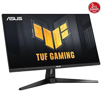Asus TUF Gaming VG279QM1A 27 Fast IPS Adaptive Sync HDR 1920x1080 280hz Monitr