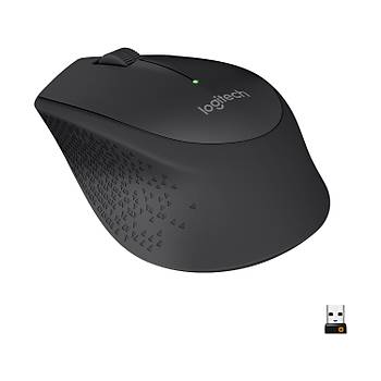 Logitech M280 910-004287 Kablosuz Siyah Mouse