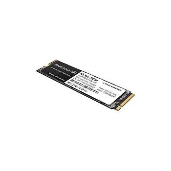Team MP33Q Pro 1TB 2900/1850MB/s NVMe PCIe Gen3x4 M.2 SSD