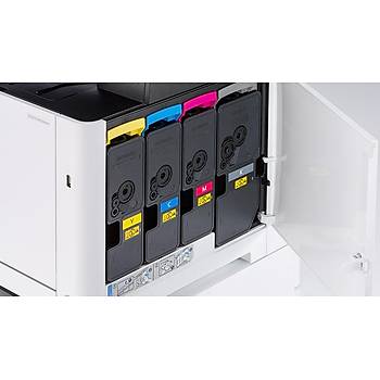 Kyocera Eco M5526CDW Renkli Laser Yaz/Tar/Fot Wi-Fi A4