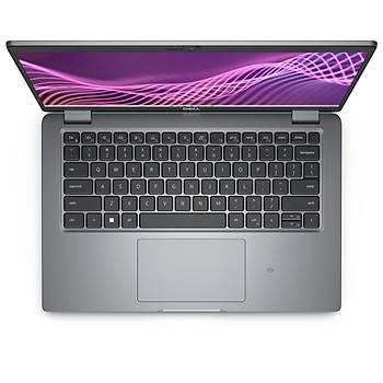 Dell Nb Latitude N013L544014U 5440 i5-1335U 16Gb 512Gb Ssd 14.0 FHD Ubuntu Laptop