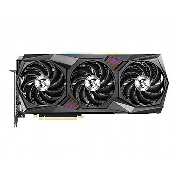 Msi Geforce Rtx 3080 TI Gaming X 12G RTX3080TI 12GB GDDR6X 384B DX12 PCIE 4.0 X16 (3XDP 1XHDMI)