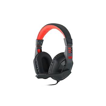 Redragon H120 Ares Mikrofonlu Oyuncu Kulakl