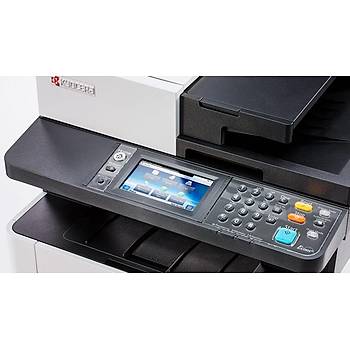 Kyocera Eco M5526CDW Renkli Laser Yaz/Tar/Fot Wi-Fi A4
