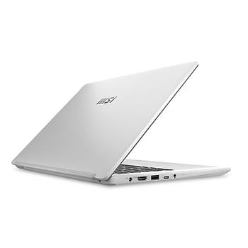 Msi Nb Modern 14 C11M-216XTR I3-1115G4 8Gb DDR4 Uma 256Gb Ssd 14.0 FHD DOS Gri Notebook