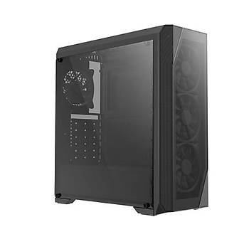 Zalman N5 TF 700W 4xRGB Md tower Kasa