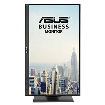 Asus 27 BE27AQLB IPS 2560x1440 5ms 3YIL HDMI DP Mini DP Business Monitr