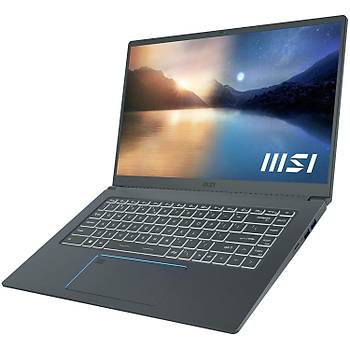Msi Prestige 15 A11SCX-223TR i7-1185G7 8 GB 512 GB SSD GTX1650 15.6