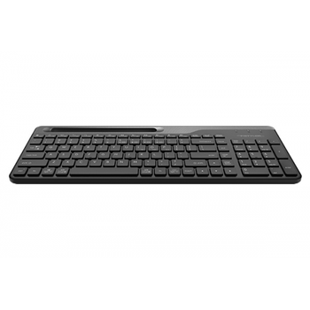A4 Tech FBK25 Siyah Kablosuz Bluetooth T�rk�e Q Multimedya Klavye