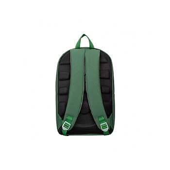 Plm Oslo 15.6' Petrol Notebook S�rt �antas�