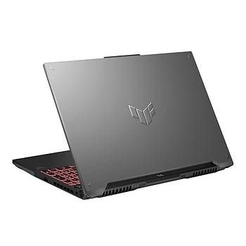Asus Tuf Gaming A16 FA607NUQ-RL049 AMD R7-1700 16GB DDR5 512GB SSD RTX4050 6GB 144HZ 16in� FreeDOS Laptop