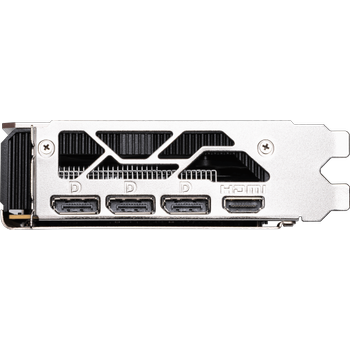 MSI RTX 5060 8G Inspire 2X OC RTX5060 8GB GDDR7 128Bit DX12 PCIE 5.0 Ekran Kart�