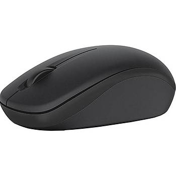 Dell WM126 570-AAMH Kablosuz Optik Siyah Mouse