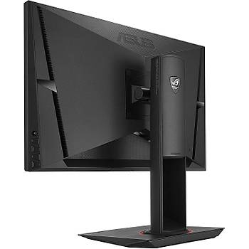 Asus 27 PG278QR Gaming 2K  Led G-Sync 2560x1440 1ms, 165hz 3YIL DP, HDMI MM Vesa Eyecare G-Sync Pivot Monit�r