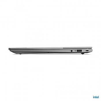 Lenovo Thinkbook 13S G4 21AR006QTX i7-12600P 16 GB 512 GB SSD  13.3