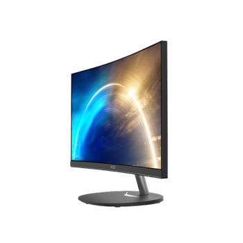 Msi Pro MP241CA 23.6 Curved 1500R 1920X1080 VA 75HZ 1ms Monitr