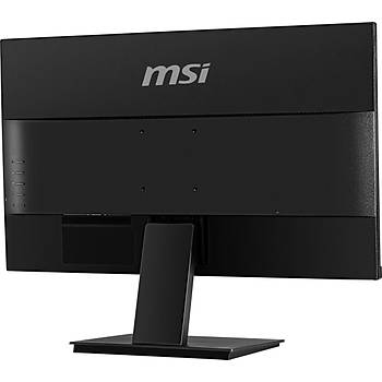 Msi Pro 23.8 MP241 FHD IPS 60HZ HDMI+D-Sub Pro Monitr