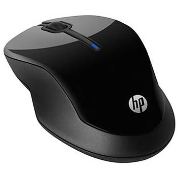 HP 250 6V2J7AA Wireless Optik Mouse 1600Dp� 2.4Ghz Siyah