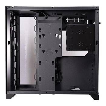 Lan Li PC-O11 Dynamic Black Atx Mid-Tower Kasa