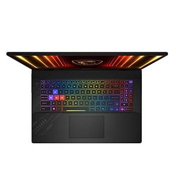 Msi Crosshair A17 HX D8WGKG-038XTR AMD Ryzen 7-8840HX 32GB DDR5 1TB SSD RTX 5070 8GB 17 in� 2K QHD+ 240Hz FreeDos Gaming Laptop
