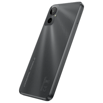 General Mobile GM23 SE 128Gb Ay Grisi Ak�ll� Cep Telefon T�rkiye Garantili