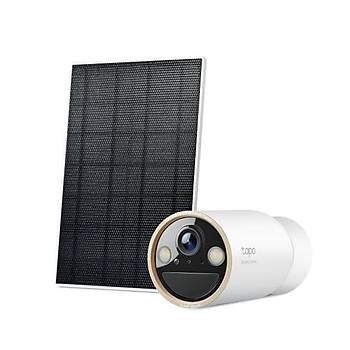 Tp-Link Tapo C460 Kit G�ne� Enerjili G�venlik Kemaras�