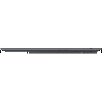 ViewSonic IFP7533-G Viewboard 75 Android 11 LCD 4K Ultra HD Dokunmatik �nteraktif Ekran