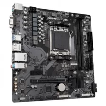 Gigabyte B650M-D3HP AMD AM5 DDR5 WiFi 6E Type-C Micro ATX Anakart